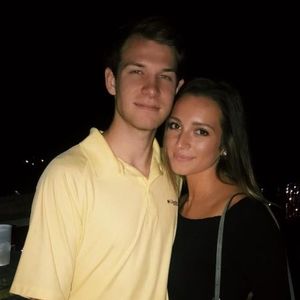 Meet your Posher, Mackenzie